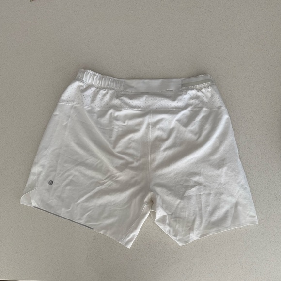 Lululemon Mens Surge Short 6" - Picture 4 of 8